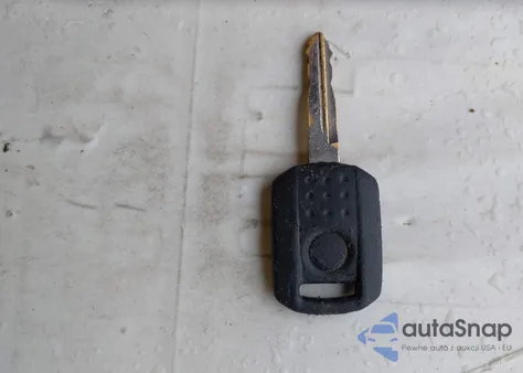 2005 Mercury Sable Gs from USA, damaged, VIN 1MEFM50265A603015